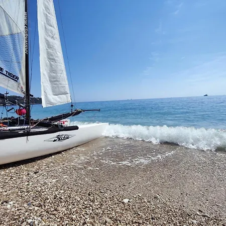 Le Coq Massolin * Roquebrune-Cap-Martin