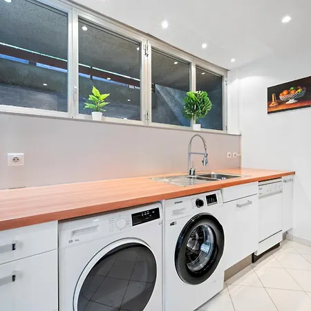 Appartement Le Coq Massolin