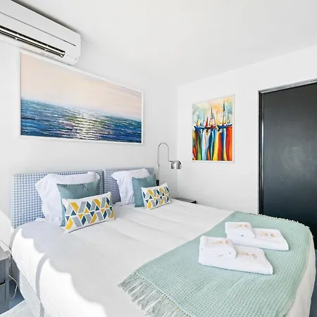 Le Coq Massolin Appartement *
