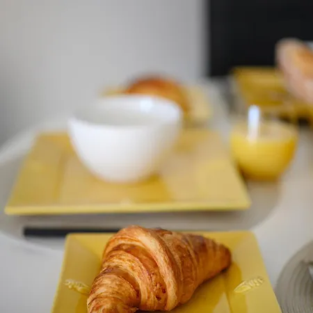 Appartement Le Coq Massolin