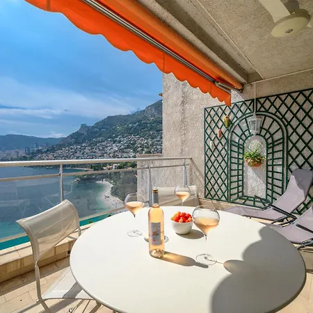 Le Coq Massolin Appartement