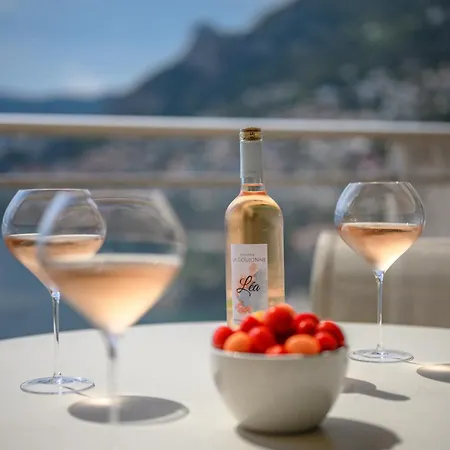 Appartement Le Coq Massolin Roquebrune-Cap-Martin