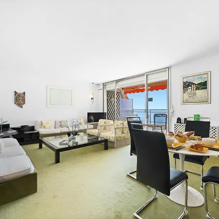 Le Coq Massolin Appartement Roquebrune-Cap-Martin