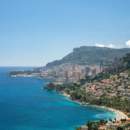 Le Coq Massolin Roquebrune-Cap-Martin