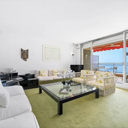 Appartement Le Coq Massolin Roquebrune-Cap-Martin