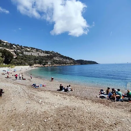 Apartment Le Coq Massolin - Parking - Ac - Wifi Roquebrune-Cap-Martin