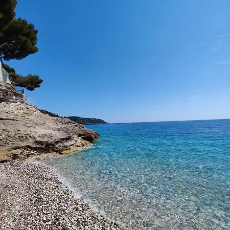 Апартаменты Le Coq Massolin - Parking - Ac - Wifi