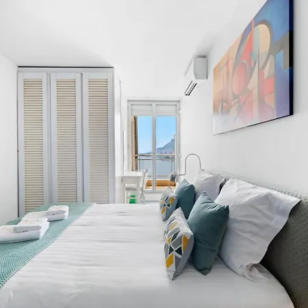 Le Coq Massolin - Parking - Ac - Wifi Апартаменты
