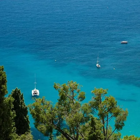 Le Coq Massolin - Parking - Ac - Wifi Apartment Roquebrune-Cap-Martin