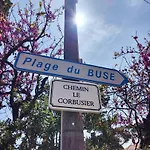 Le Coq Massolin - Parking - Ac - Wifi Apartmán