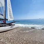 Apartmán Le Coq Massolin - Parking - Ac - Wifi Roquebrune-Cap-Martin