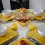 Le Coq Massolin - Parking - Ac - Wifi Apartmán Roquebrune-Cap-Martin