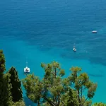 Le Coq Massolin - Parking - Ac - Wifi Apartmán Roquebrune-Cap-Martin