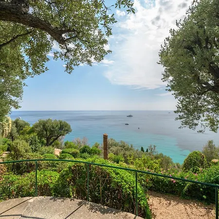 Le Coq Massolin Roquebrune-Cap-Martin