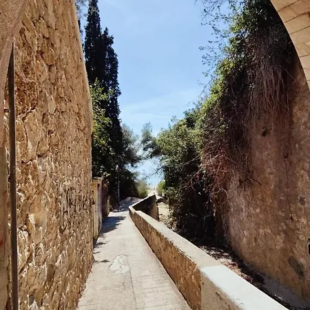 Lägenhet Le Coq Massolin - Parking - Ac - Wifi Roquebrune-Cap-Martin
