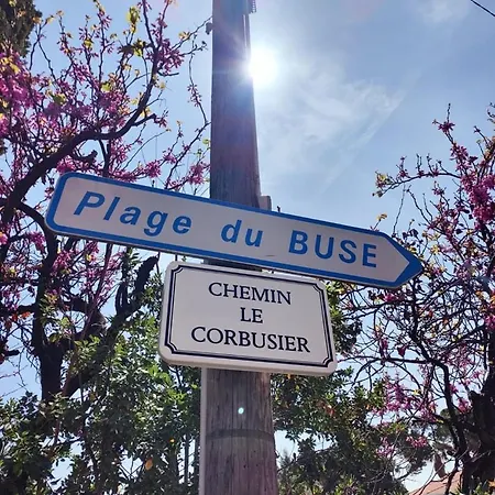 Le Coq Massolin - Parking - Ac - Wifi Lägenhet