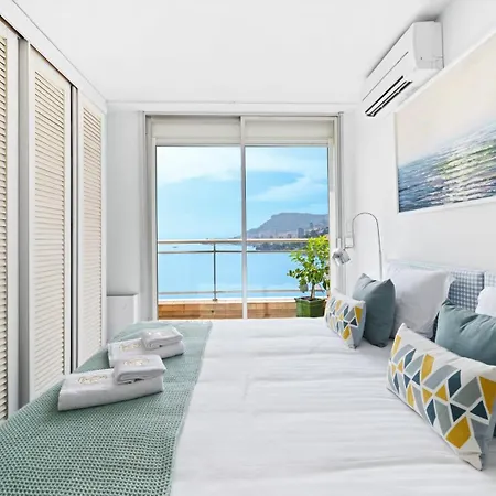 Le Coq Massolin - Parking - Ac - Wifi Roquebrune-Cap-Martin