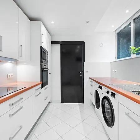 Le Coq Massolin - Parking - Ac - Wifi * Roquebrune-Cap-Martin