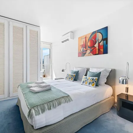 Apartament Le Coq Massolin - Parking - Ac - Wifi