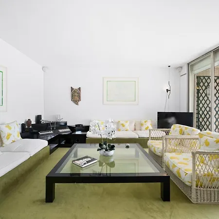 Le Coq Massolin - Parking - Ac - Wifi Διαμέρισμα