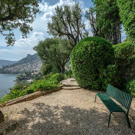 Le Coq Massolin - Parking - Ac - Wifi Apartament