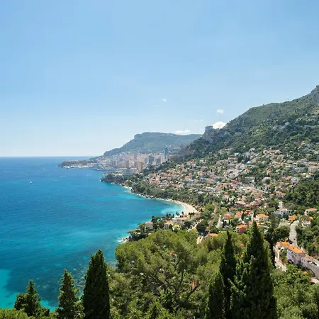 Le Coq Massolin - Parking - Ac - Wifi Apartament *