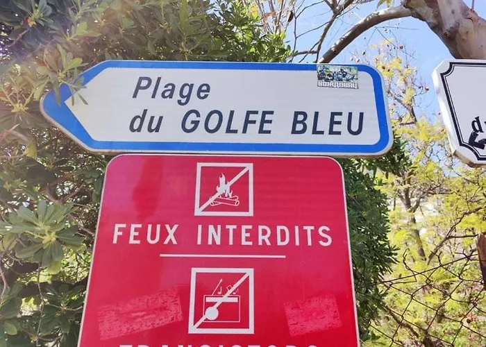 Le Coq Massolin - Parking - Ac - Wifi * Roquebrune-Cap-Martin