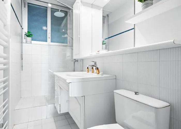 Le Coq Massolin - Parking - Ac - Wifi